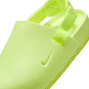 Nike | Shoes | Nwt Nike Mens Calm Slides Voltsize 3 | Poshmark display picture 2